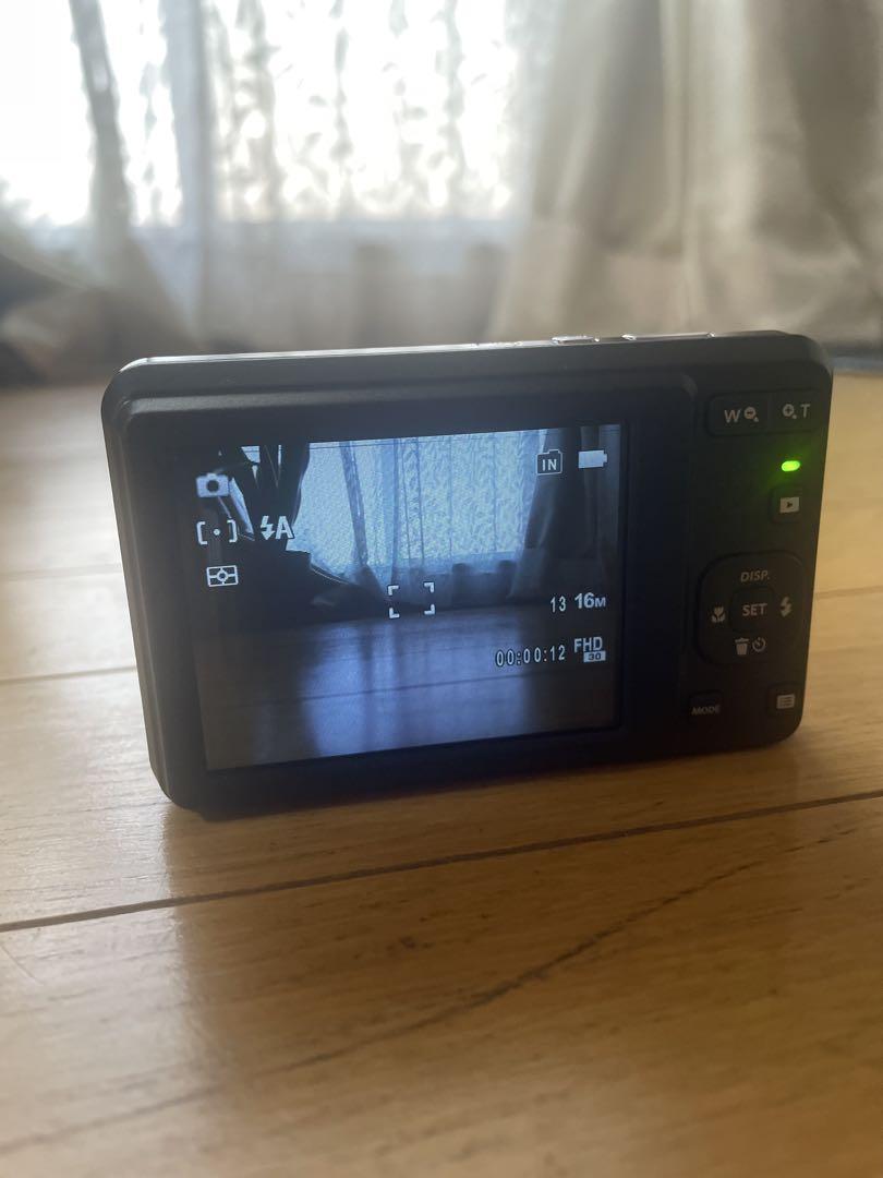 Kodak コダック PIXPRO FZ55