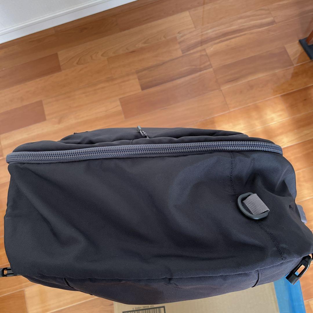 Zblueパタゴニア  ヘッドウェイ　MLC45L 3WAY バッグ