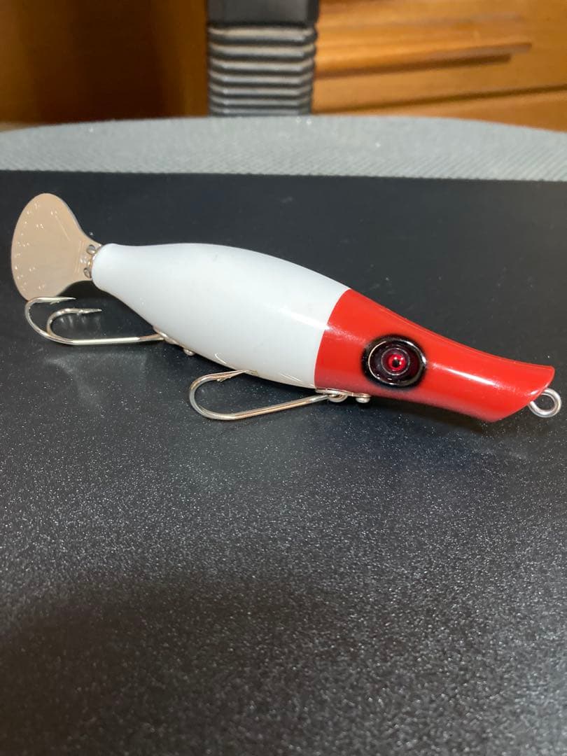 トップブリッジ ガーパイマ トップブリッジ ガーパイマ