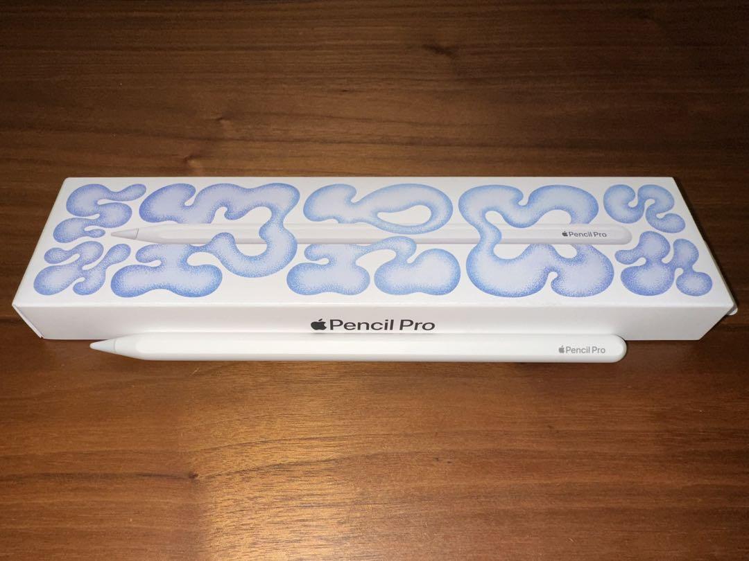 Apple Pencil Pro