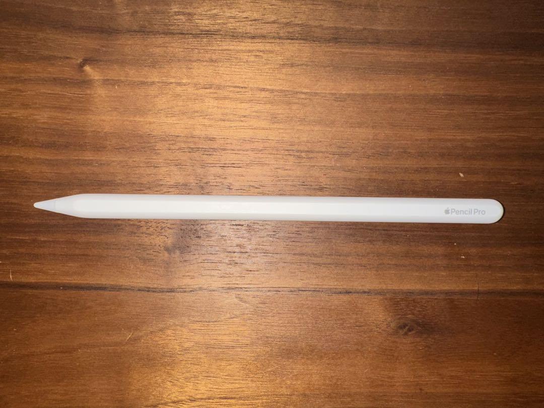 Apple Pencil Pro