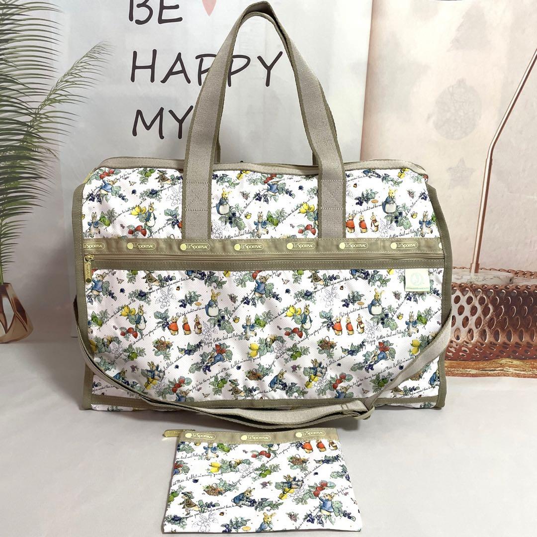 女王蜂 qb Luxury BigShoulderBag ビッグショルダーバッグ