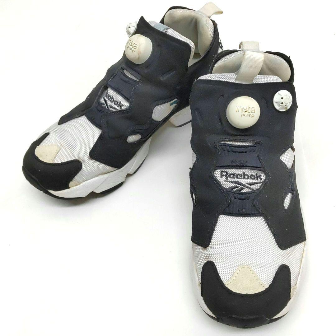 Reebok INSTA PUMP FURY OG 24cm 7511