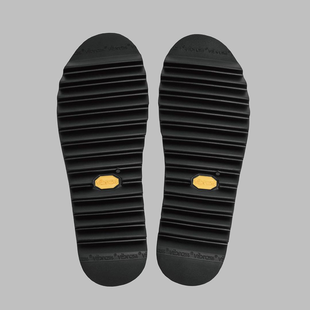 靴 HYKE PACO LUX-2 HYKE Edition 28