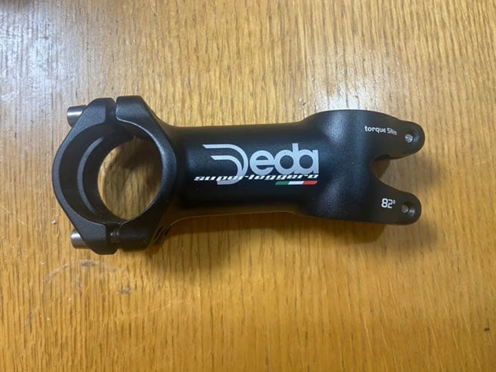 1着でも送料無料 Deda ステム スーパーゲレード 80mm パーツ Dipcrew Dk 1着でも送料無料 Deda ステム スーパーゲレード 80mm パーツ Dipcrew Dk