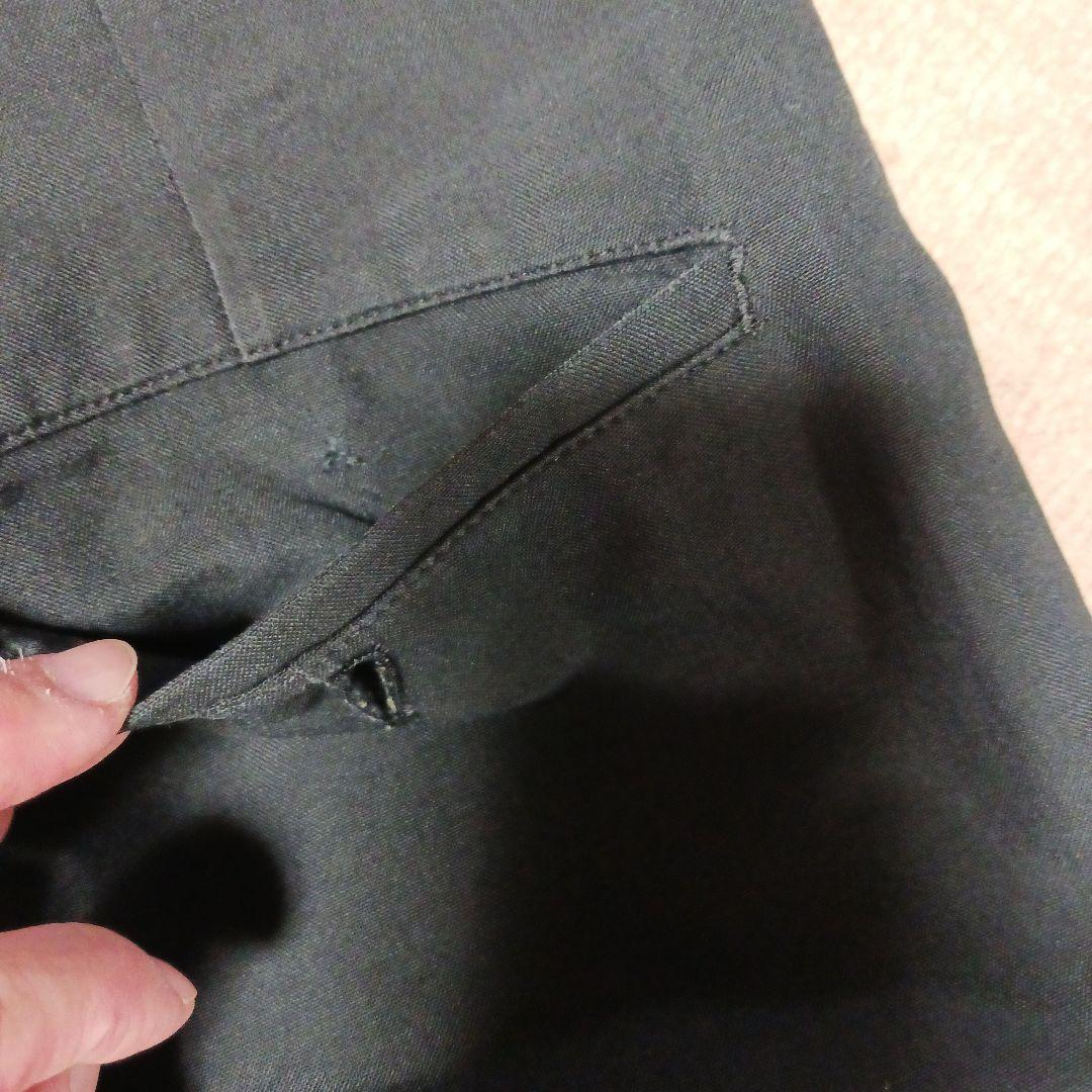 UNDERCOVER♡セットアップスーツ ♡黒 ブラック♡レディース