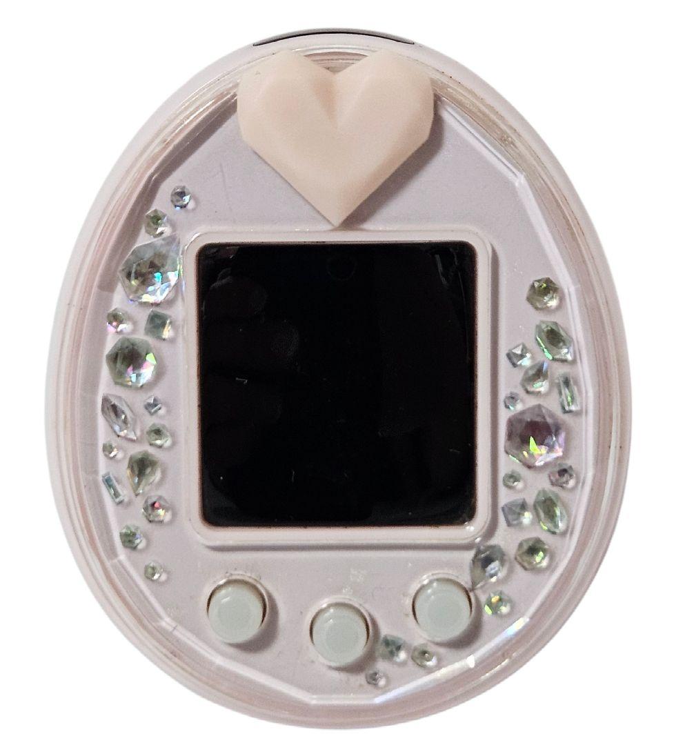 バンダイ たまごっち ピース Tamagotchi p's ピンク - メルカリ