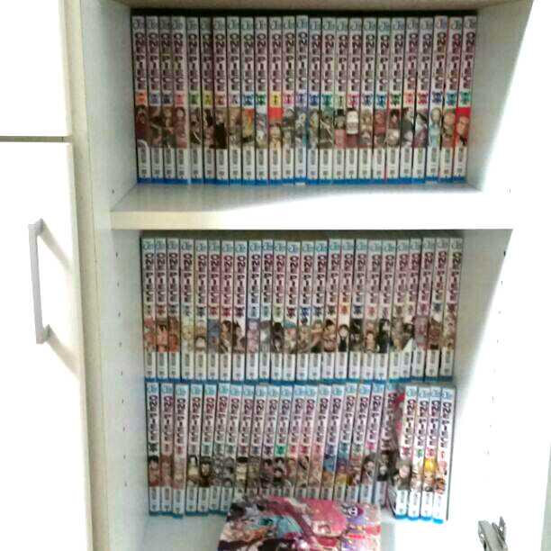 ワンピース全巻