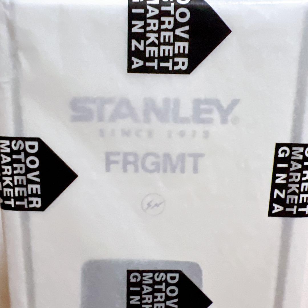 STANLEY FRAGMENT スタンレー フラグメント クラシックボトル