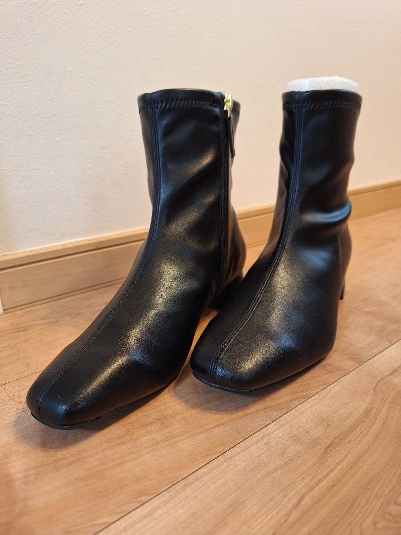 レプシィム　ブーツ