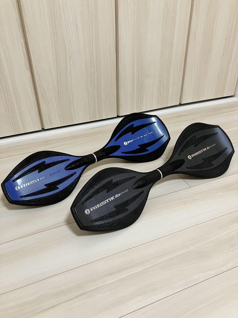 RIPSTICK リップスティック　デラックスMINI 2本セット
