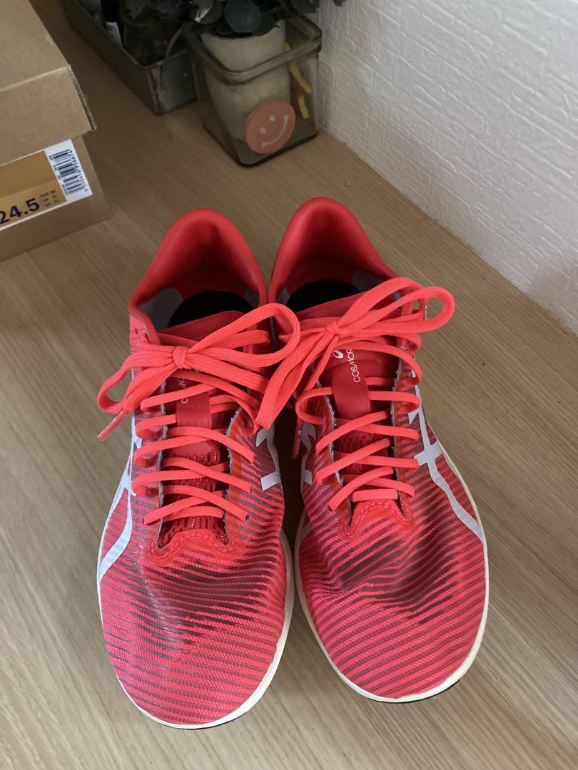 アシックス　コスモレーサーLD3 COSMORACER LD3 24.5㎝