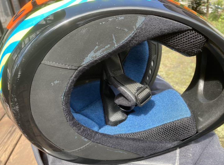 人気SALEHOT AGV ロッシ バレンシア owKdZ-m32541849450 ヘルメット K3 超歓迎人気