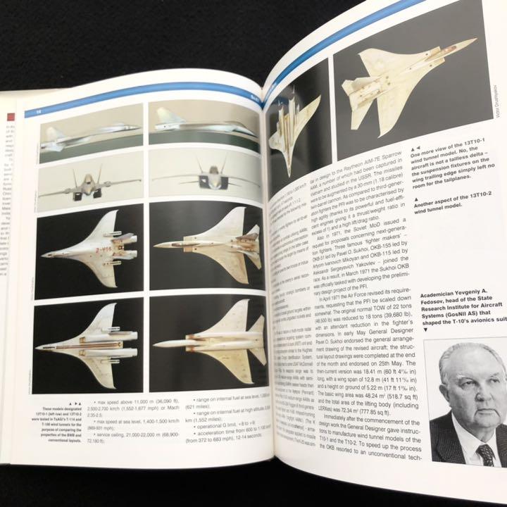 ロシア軍 戦闘機 スホーイ27 写真資料集「Sukhoi Su-27」 - メルカリ ロシア軍 戦闘機 スホーイ27 写真資料集「Sukhoi Su-27」 - メルカリ