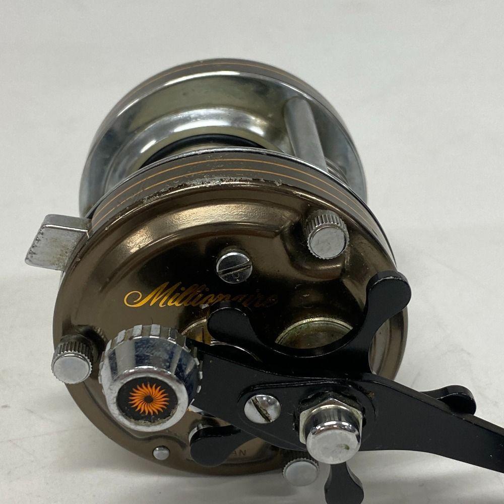 Daiwa ダイワ ミリオネア 5H リール