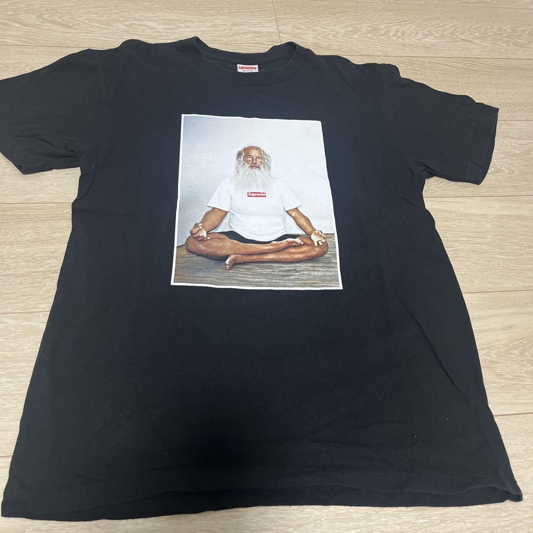 supreme Tシャツ　S サイズ Supreme(シュプリーム) Tシャツ ホワイト サイズ M｜【公式