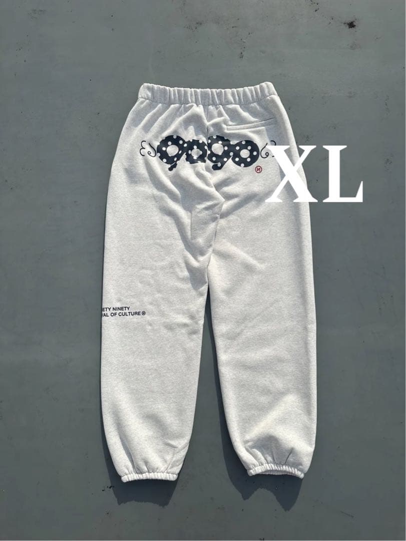 Original PantsXL(LL)・9090
