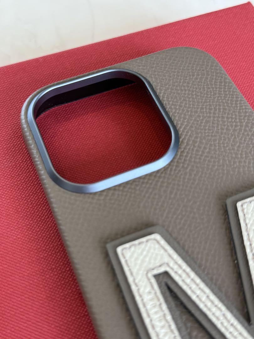 BONAVENTURA】iPhone16pro バックカバーケース - メルカリ