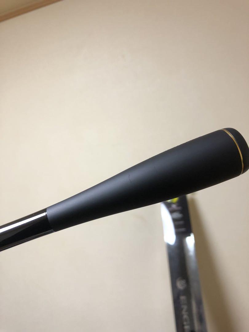 美品 18エンゲツリミテッドB610M-S/RIGHT 画像6