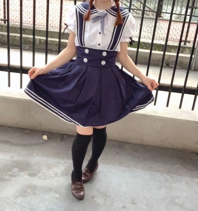 大流行中 ミニワンピース 最終値下げ マリンワンピース Portalfhnsl Com Br