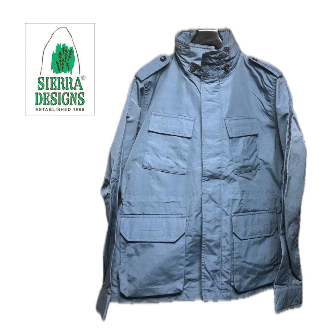 シエラデザイン Sierra Designs マウンテンパーカー M-65XL(LL)・SIERRA DESIGNS