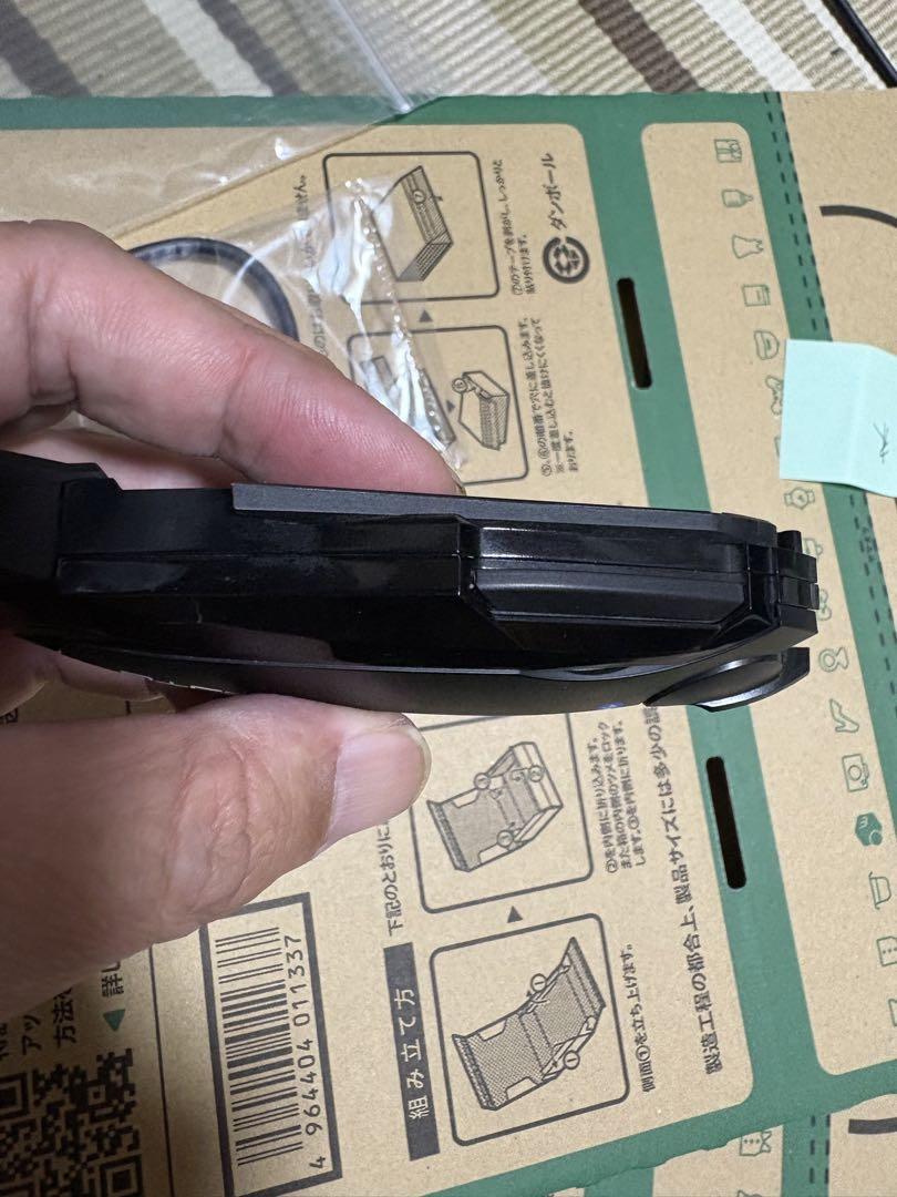 [良品]サインハウス B+COM SB6X 本体のみ