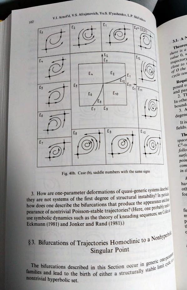 Dynamical Systems V, V.I.Arnol'd(Ed.)