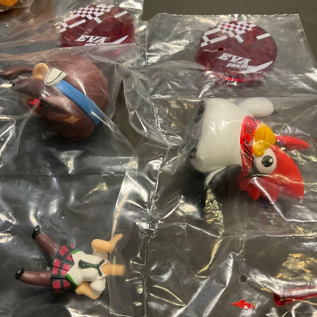 エヴァンゲリヲン　一番くじ　ぷちえゔぁ Amazon.co.jp: 一番くじ ヱヴァンゲリヲン新劇場版 セカンド