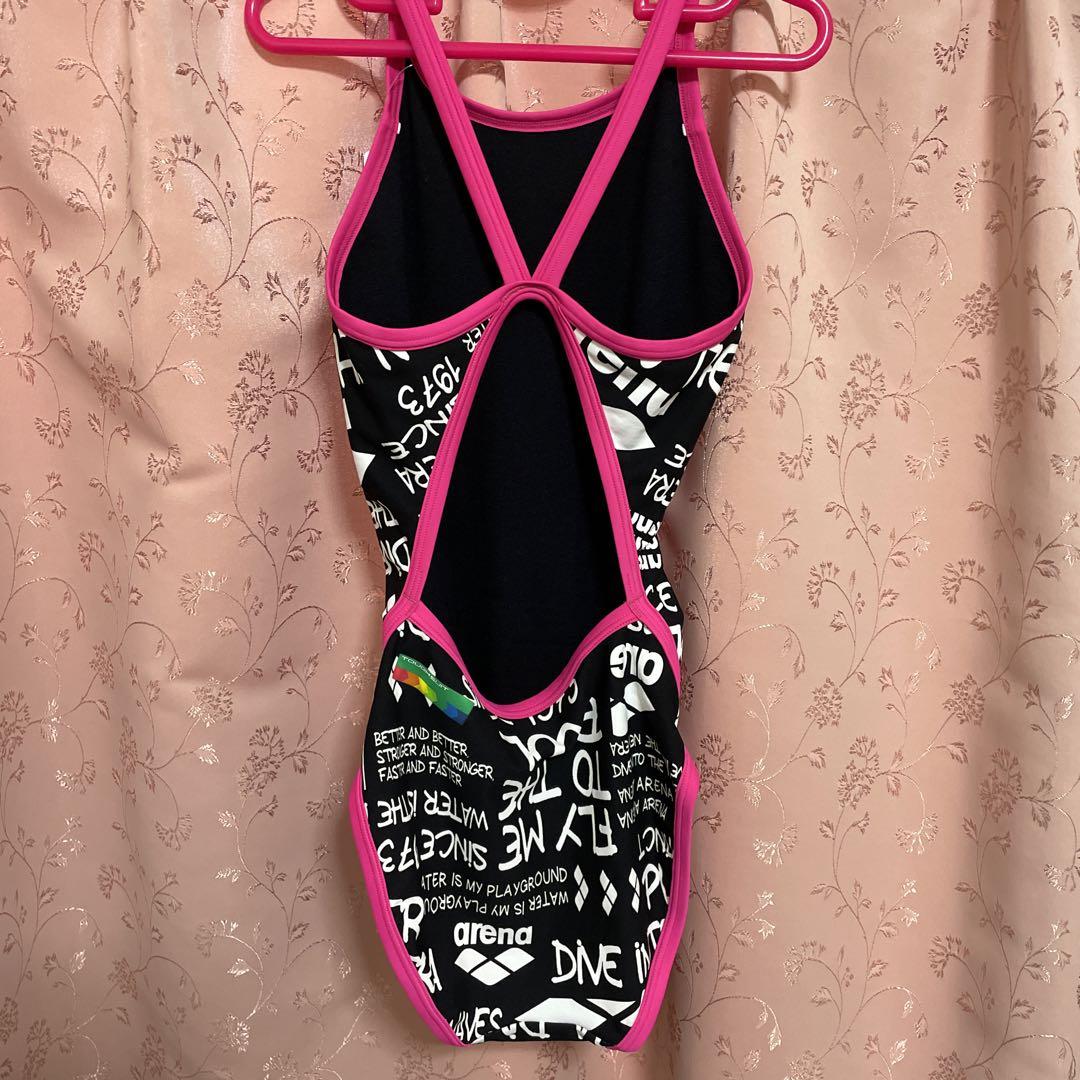 アリーナタフスーツ競泳水着Sサイズ新品