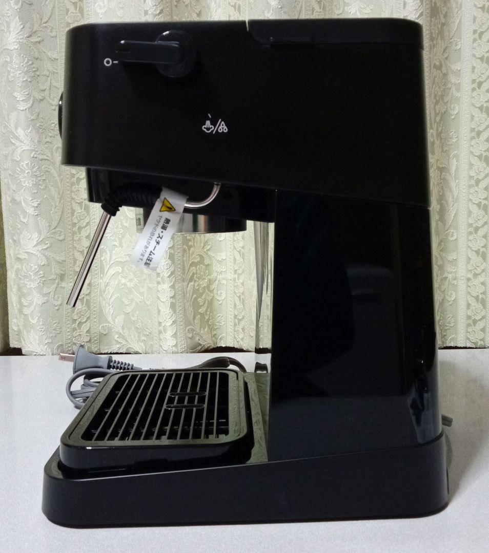 カプチーノメーカー