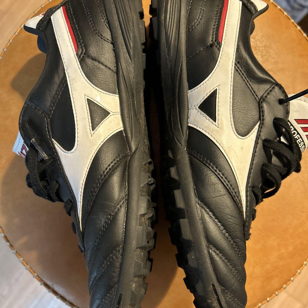 MIZUNO ミズノ モレリア4 プロ AS 26.0cm /TF トレーニング シューズ