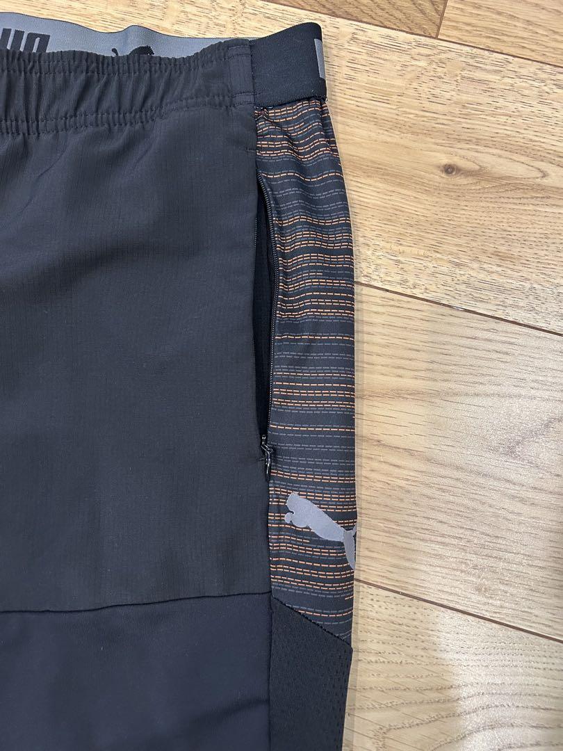 PUMA プーマ　FTBLNXT ジャージ　セットアップ　人気