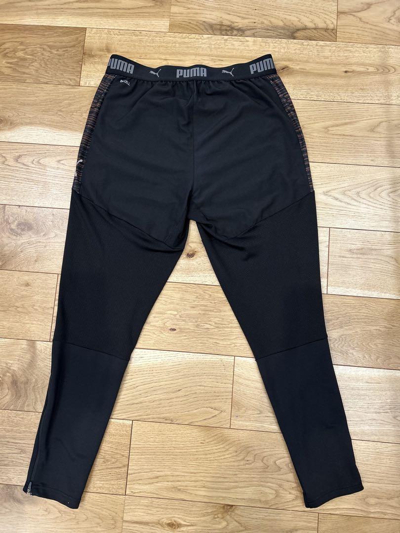 PUMA プーマ　FTBLNXT ジャージ　セットアップ　人気