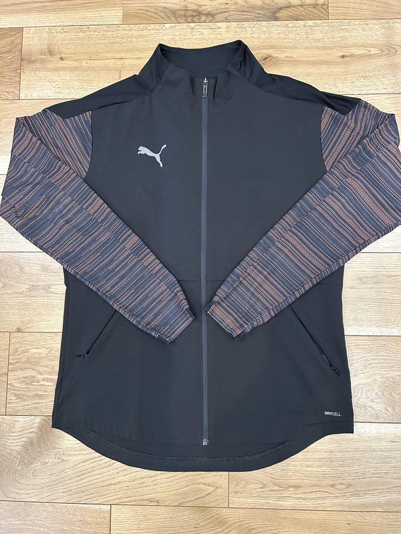 PUMA プーマ　FTBLNXT ジャージ　セットアップ　人気