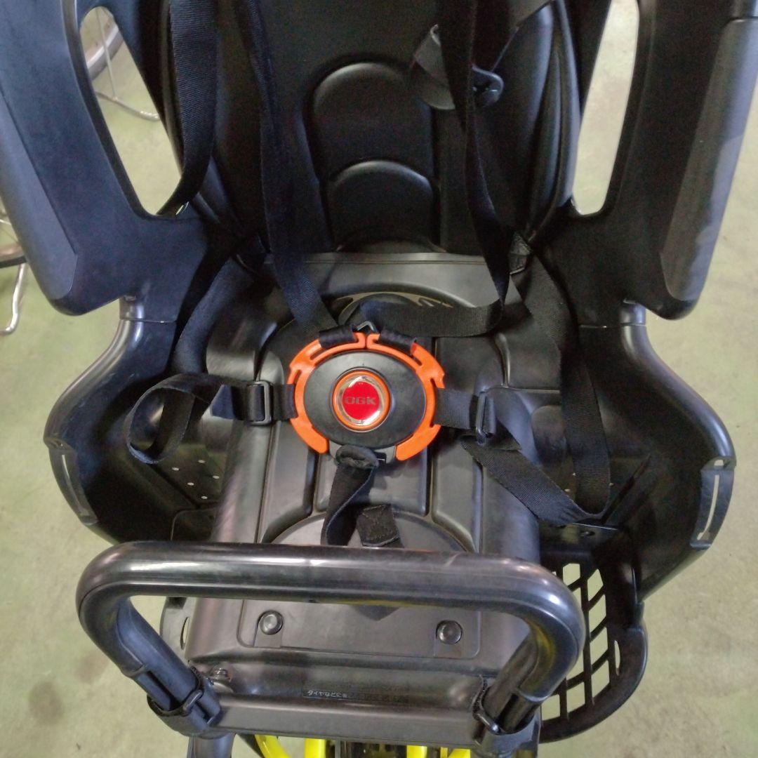 [469]送料無料 ブリヂストン Angelino 電動自転車