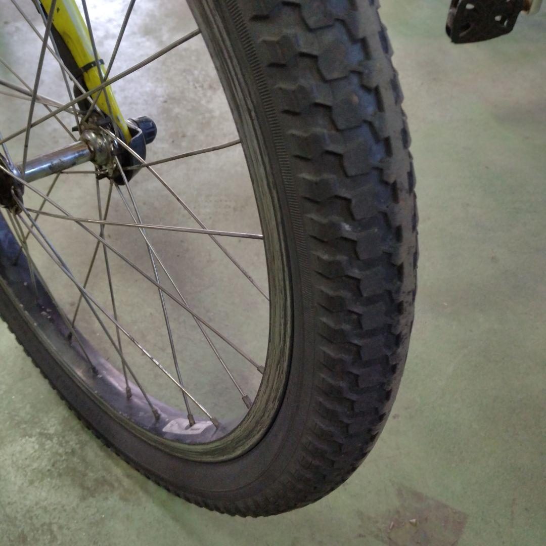 [469]送料無料 ブリヂストン Angelino 電動自転車
