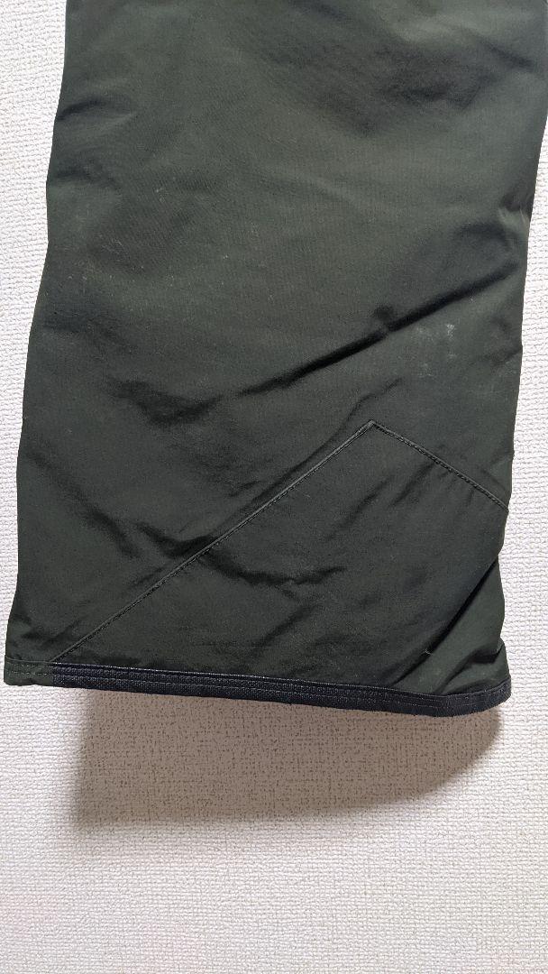 りますⓎ VOLCOM L GORE-TEX JKT 上下セット 16-17モデル siKJz-m32549541296 ポリエステ