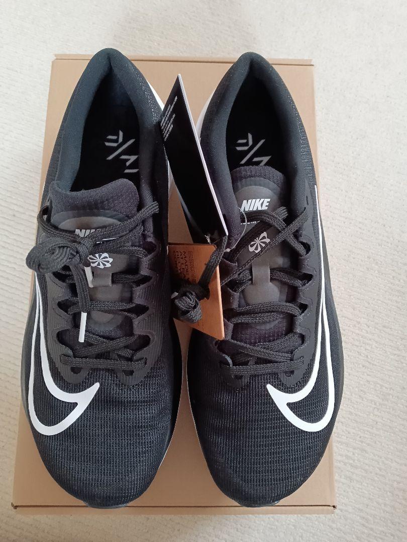 ☆NIKE☆大人気☆ ズーム フライ 5 Eliud Kipchoge☆関税送料込