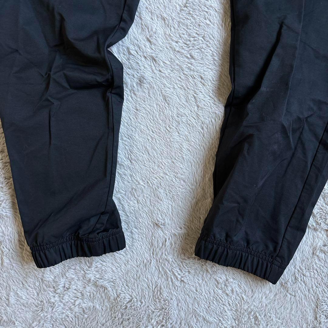 新品 NIKE ナイキ セットアップ ブラック SWOOSH 上下セット XXL