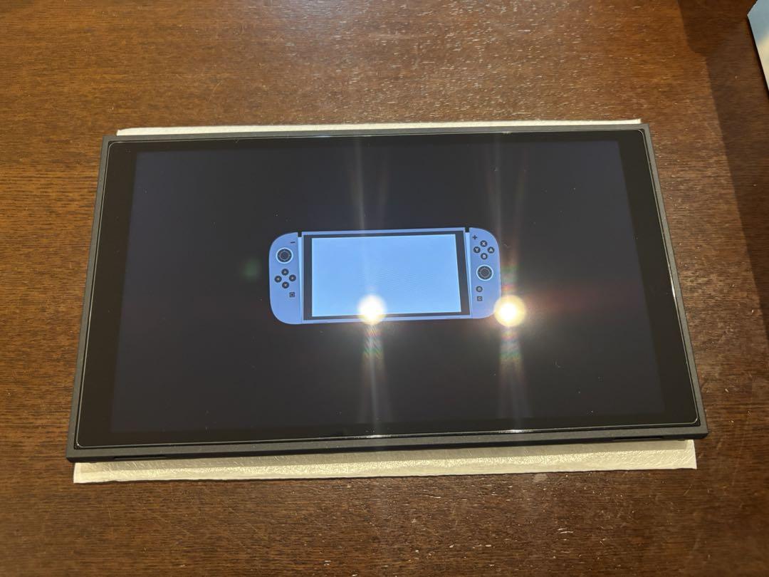Nintendo Switch 新品 Nintendo Switch2 本体（日本語 国内専用