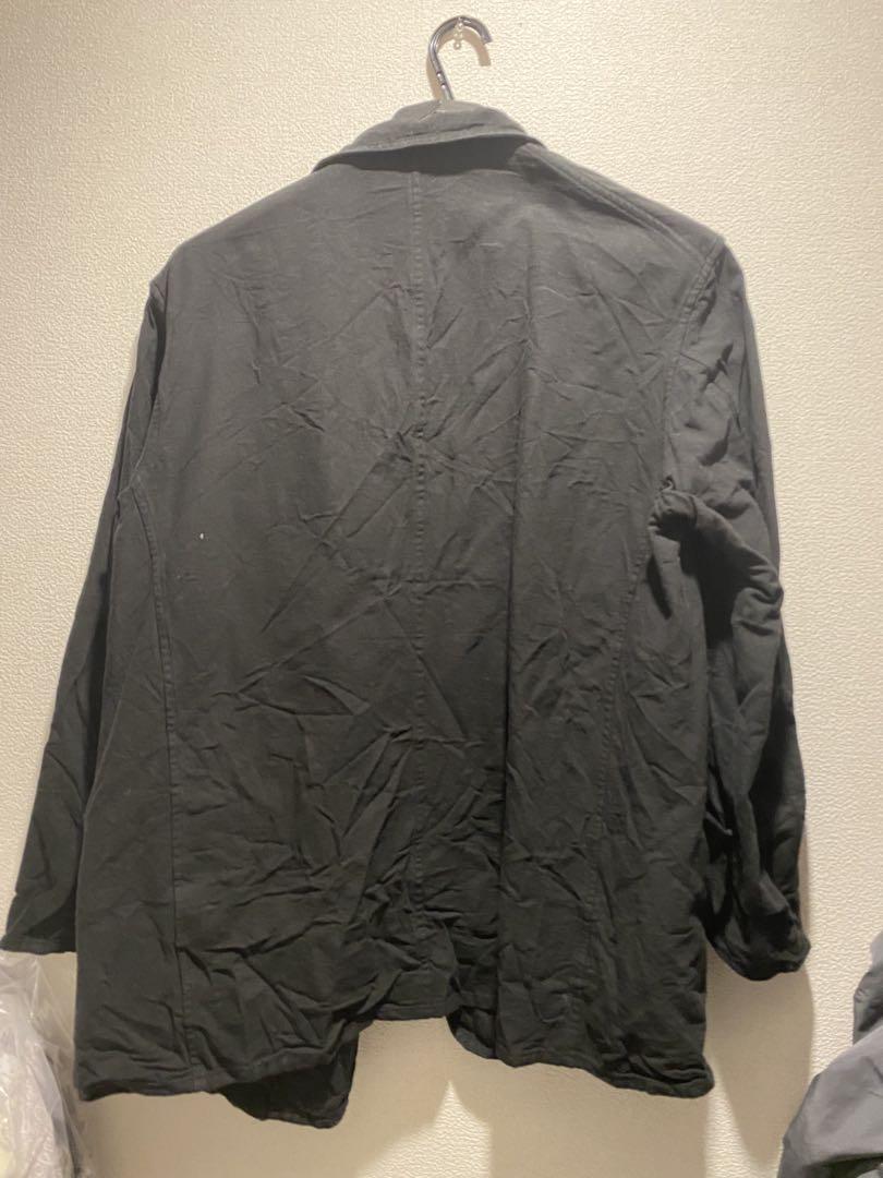 COMOLI コットンダックスジャケット　size1