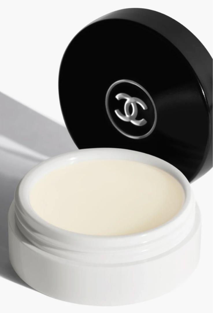 CHANEL イドゥラ ビューティ リップバーム 10g
