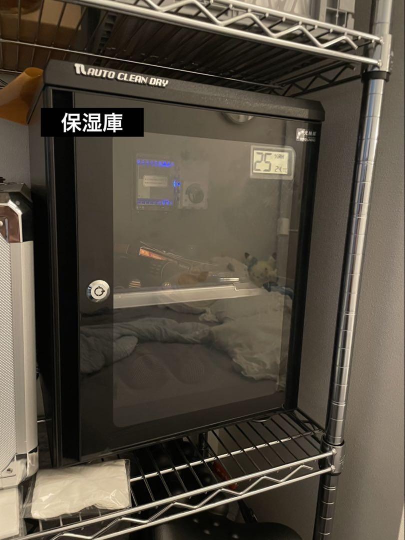 AUDIX 【 SCX-ONE 】コンデンサーマイク セット　ハードケース付き