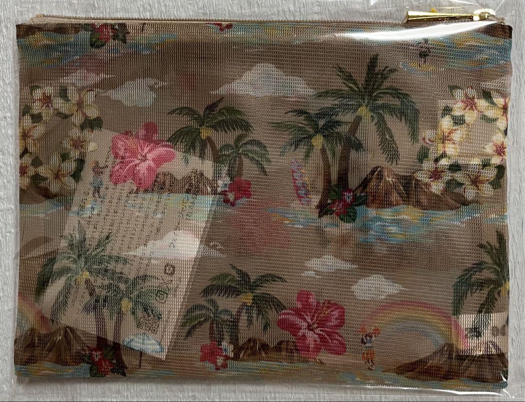 🌴🌺🌈アロハタイム🌈🌺🌴 | フェイラー | 松坂屋名古屋店公式