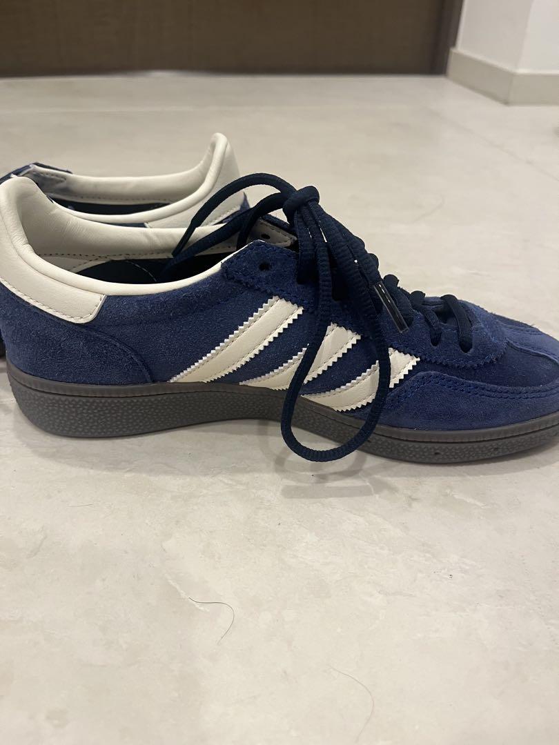 ハンドボール スペツィアル / HANDBALL SPEZIAL