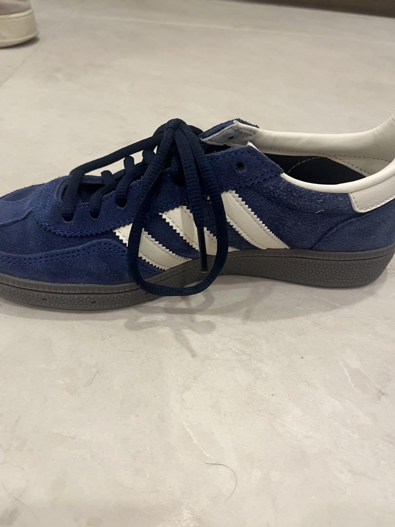 ハンドボール スペツィアル / HANDBALL SPEZIAL
