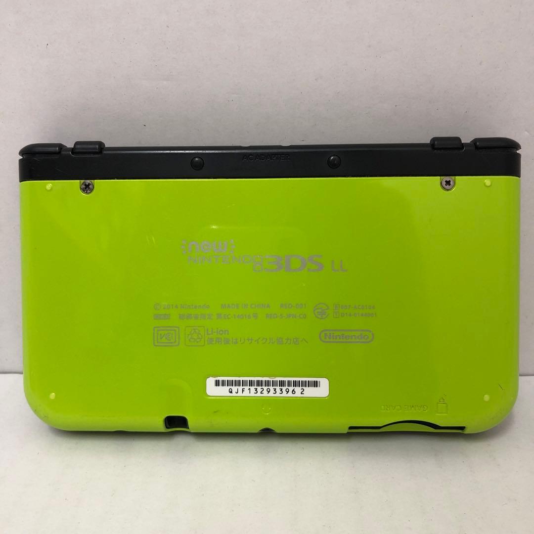 New 3DS