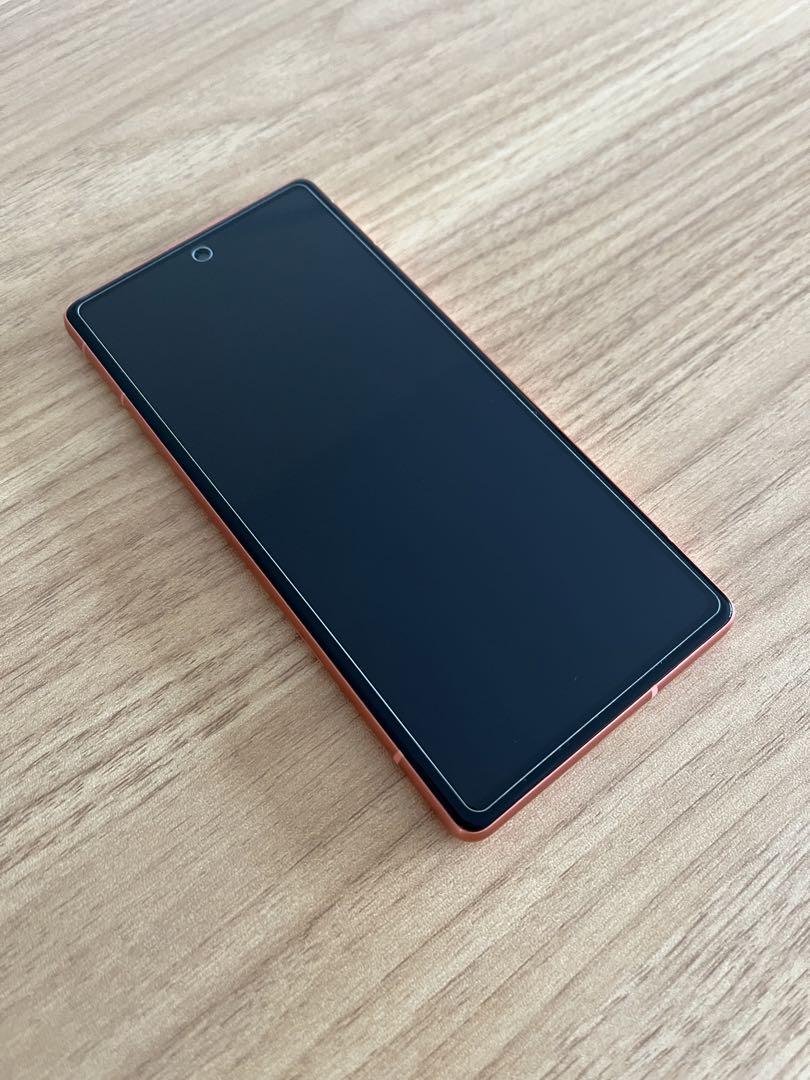 Google Pixel 7a Coral 128 GB（SIM フリー）