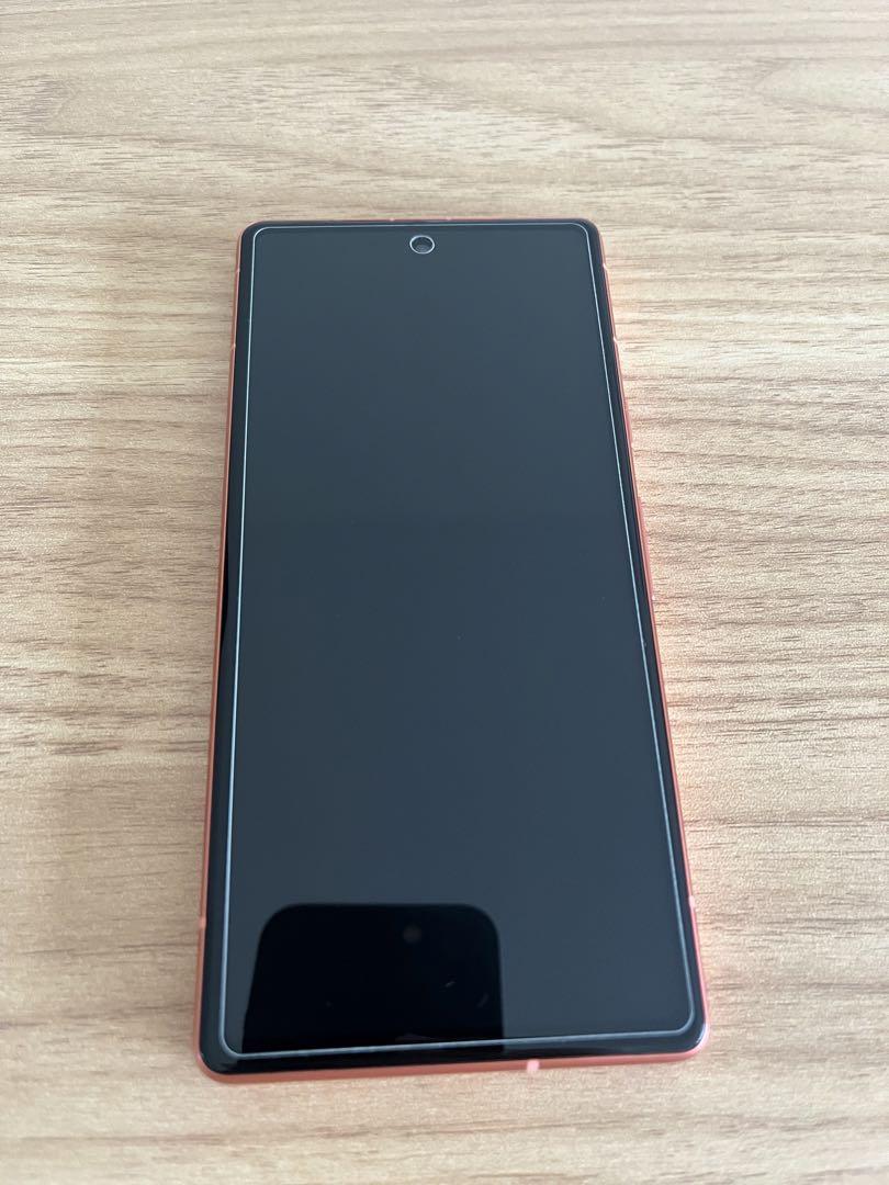 Google Pixel 7a Coral 128 GB（SIM フリー）