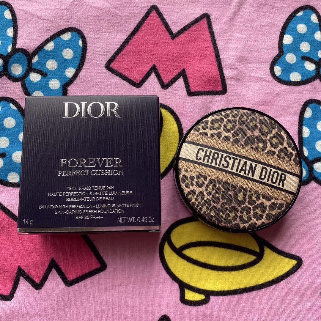 ★新品★DIOR クッションファンデーション